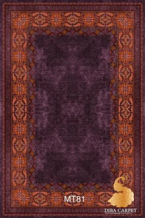 Ковер DIBA MT81