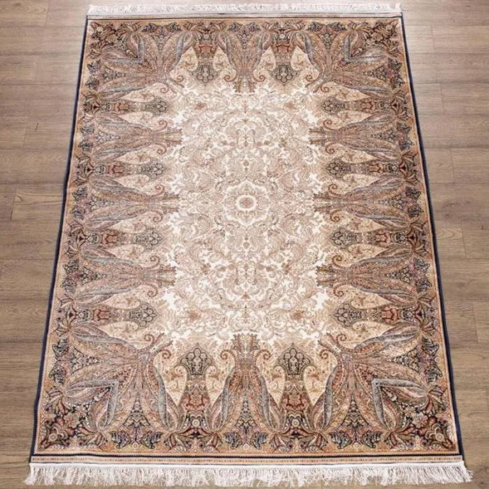 Ковер Elexus Ala 3216 YESIL