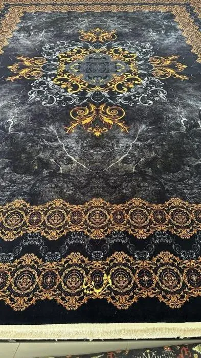 Ковер DIBA D3986