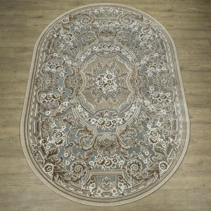 Ковер Шенилл 27806 24177