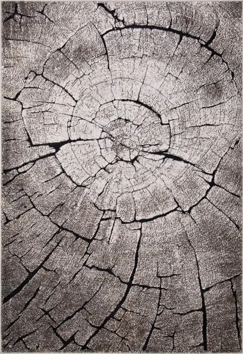 Ковер IBIZA 2864 BEIGE-BLACK