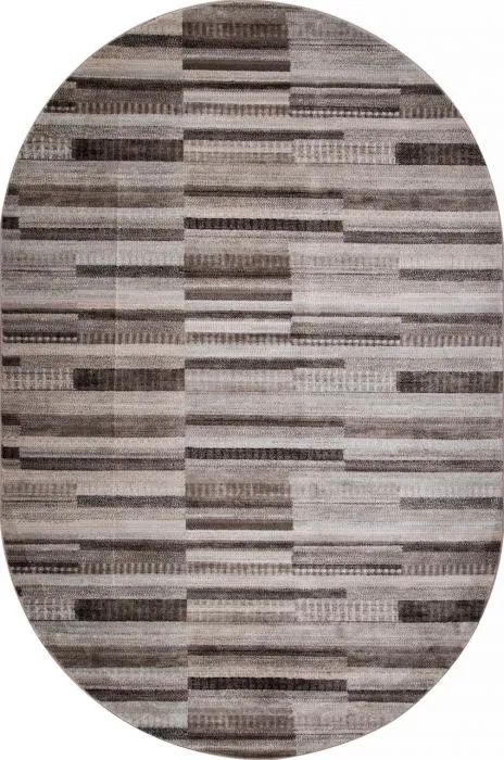 Ковер VALENCIA DELUXE D973 BROWN