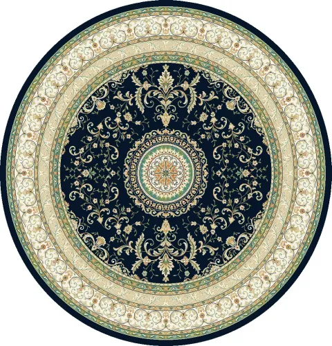 Ковер Royal Palace Круг 14377 3161