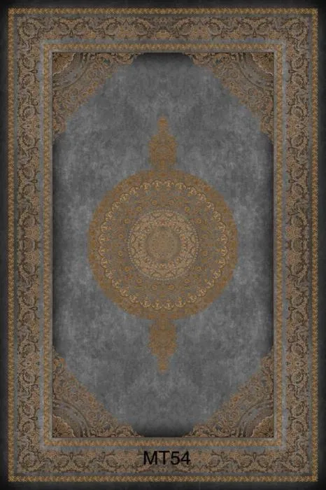 Ковер DIBA MT54