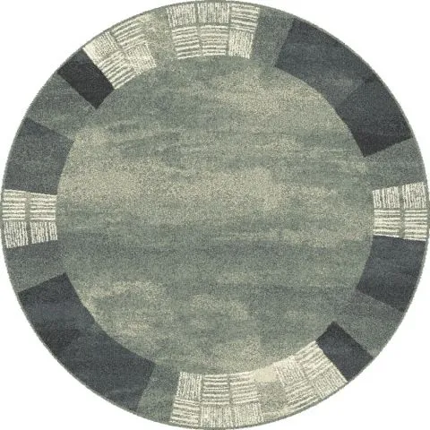 Ковер Infinity Круг 32351 9278