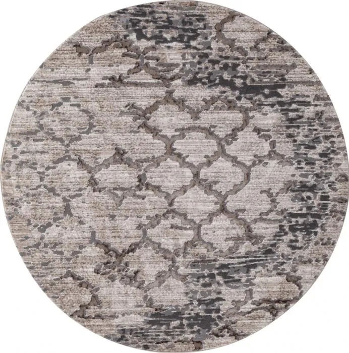 Ковер ARMINA 03806A GREY / BROWN