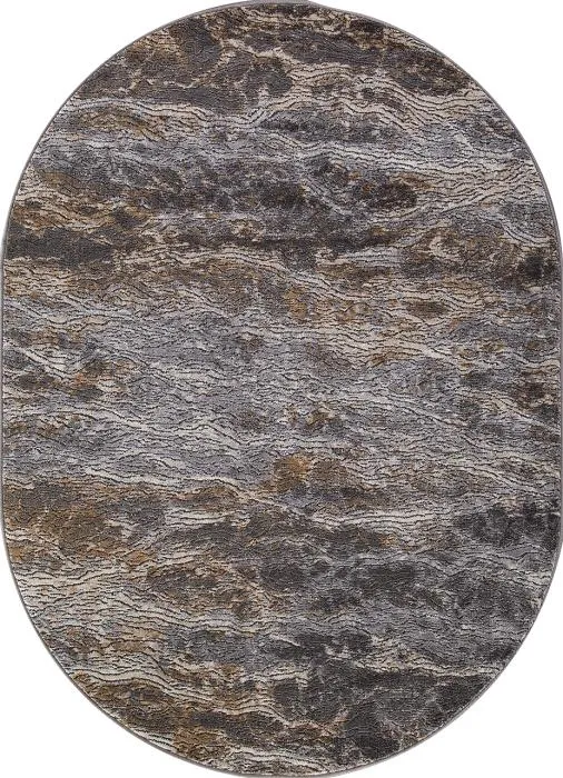 Ковер SERENITY D777 BEIGE-GRAY