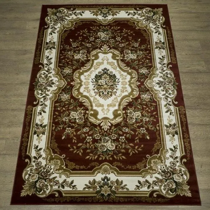 Ковер Акварель 20606 22133