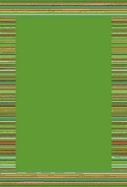 Ковер Swing 6270 3P06 green