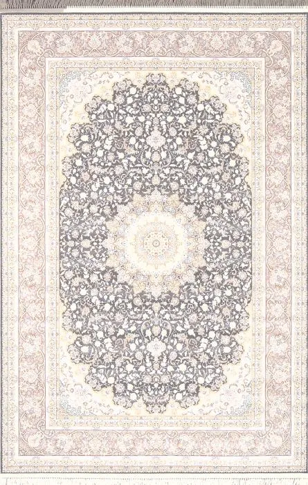 Ковер FARSI 1200 G120 DARK GRAY