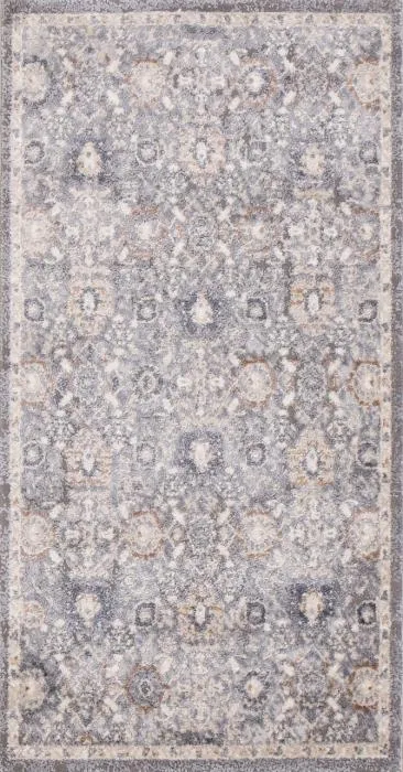 Ковер OPERA 6034C BEIGE / GREY