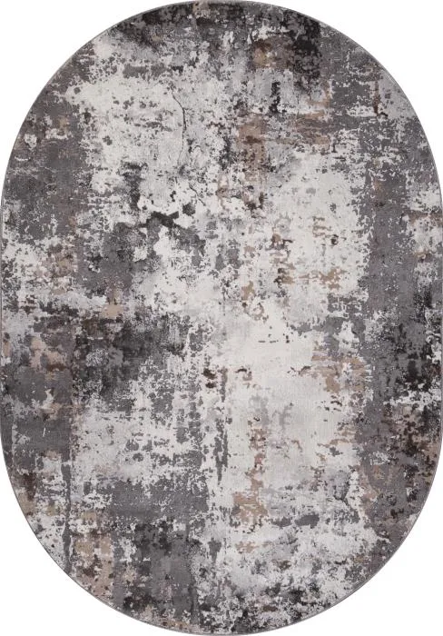 Ковер GRAFF 3319 GRAY-BEIGE