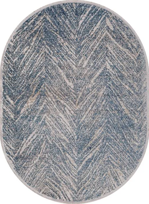 Ковер MOROCCO D854 BLUE