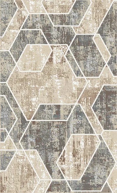 Ковер Монблан e4624/a7/mb