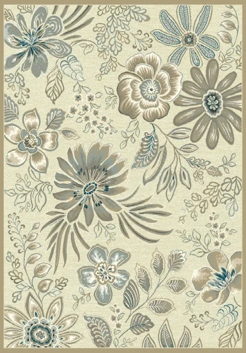 Ковер Genova 38338 6525 61