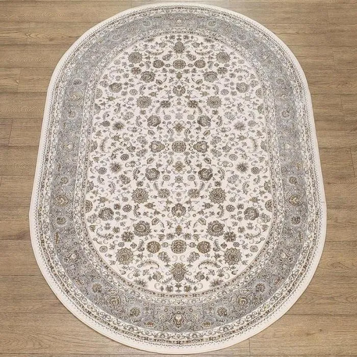 Ковер Valencia 05523A GRI / GRI