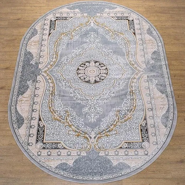 Ковер Каскад 25651 24388