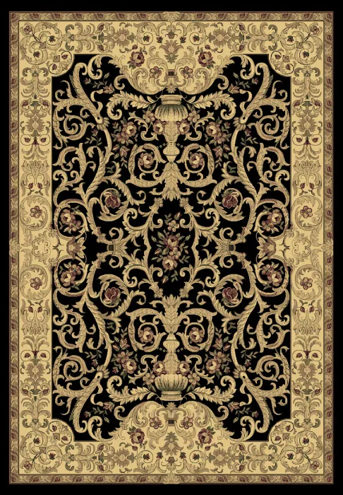 Ковер Beluchi 59200 3767