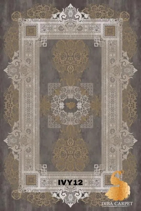 Ковер DIBA IVY12