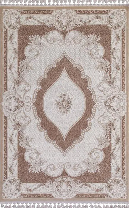 Ковер HUNKAR 7921 BROWN / BROWN