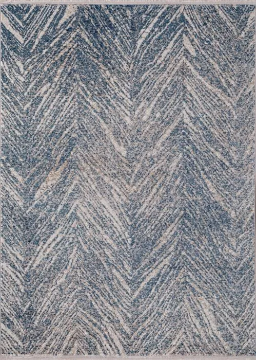 Ковер MOROCCO D854 BLUE