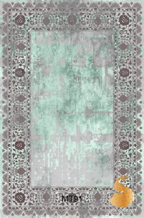 Ковер DIBA MT91