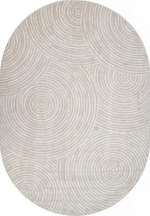 Ковер DIOS F410 CREAM