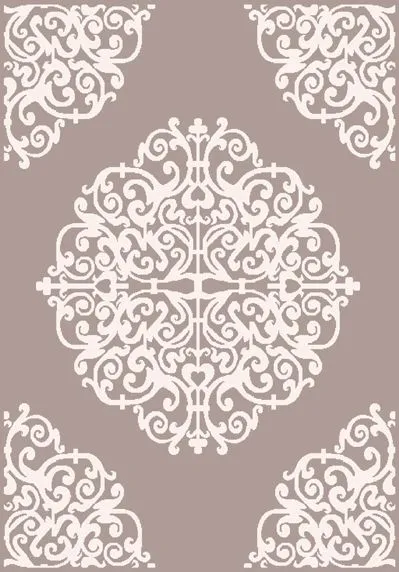 Ковер Galaxy Agnella Wakai grey