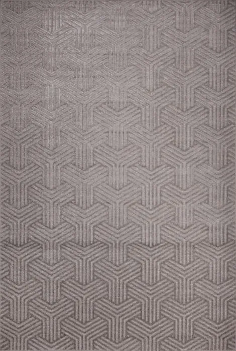 Ковер SIGMA D926 BROWN-GRAY