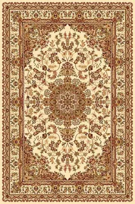 Ковер IZMIR d293 CREAM