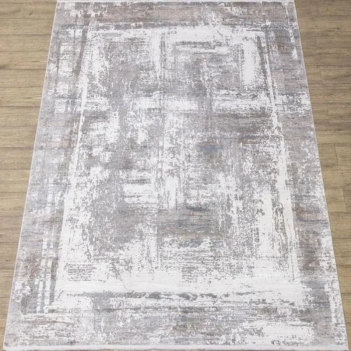 Ковер Olimpos M175D C_DGRAY / DGRAY