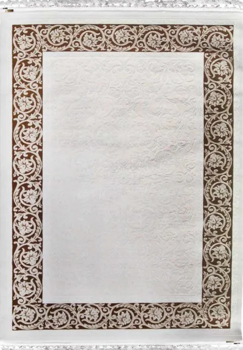 Ковер HUNKAR 7902 BROWN / BROWN