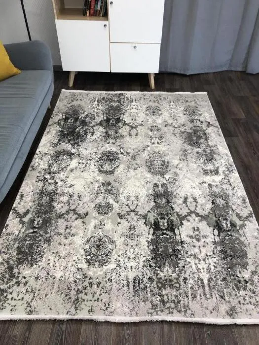 Ковер DOKU 9354A CREAM / BEIGE