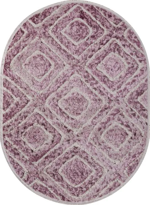 Ковер MOROCCO D856 PINK