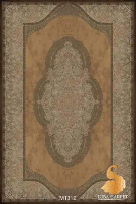 Ковер DIBA MT312