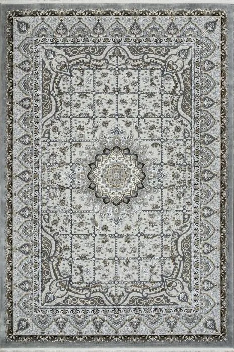 Ковер MIRAY O1462 096 GREY