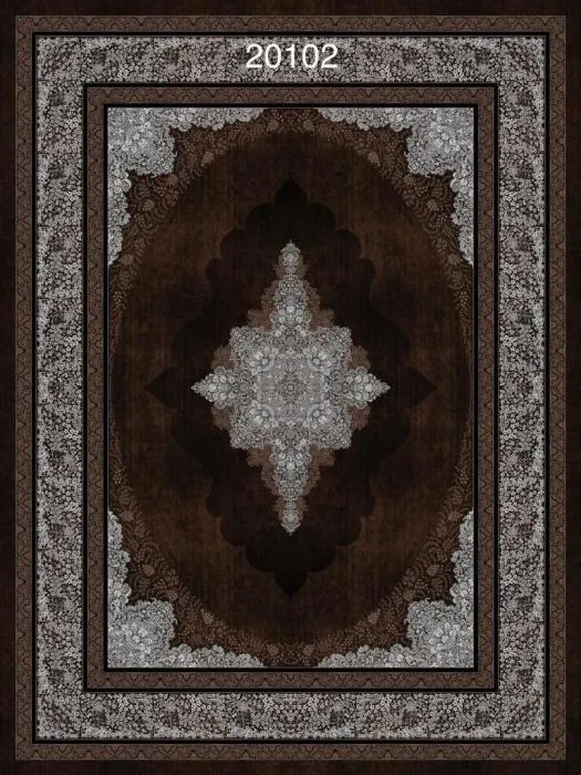 Ковер DIBA 20102