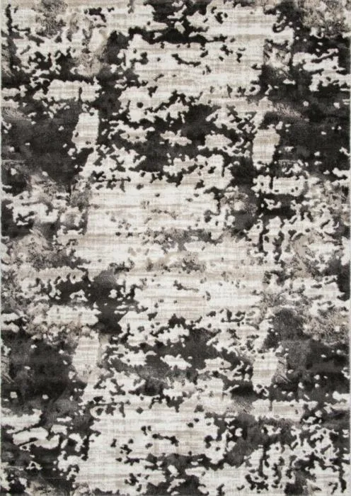 Ковер MOON O1439 795 BEIGE / GREY