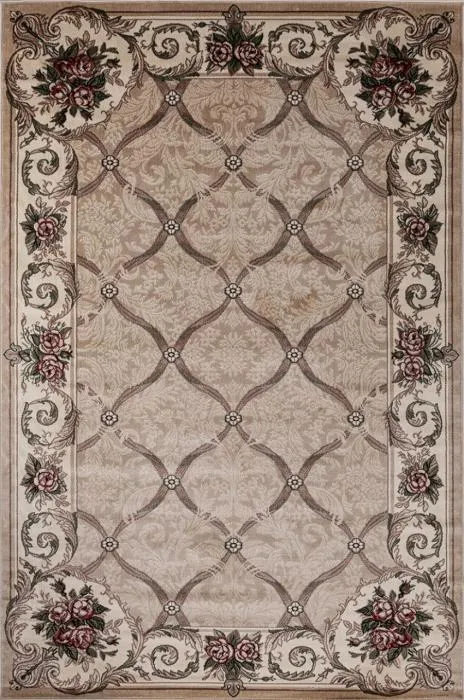 Ковер OLYMPOS D468 BEIGE
