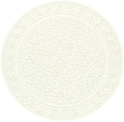 Ковер Metro Круг 80180 121