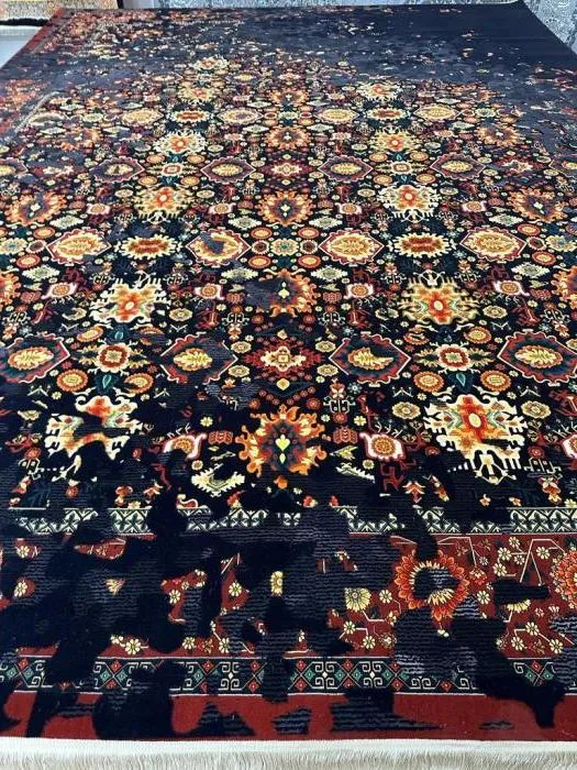 Ковер DIBA N4449