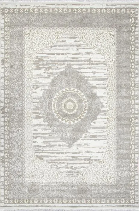 Ковер ALFANI Q012A BEIGE FDY / CREAM SHRINK