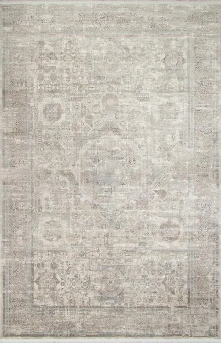 Ковер EMPEROS OLIMPOS Y5084R L.BEIGE / GREY