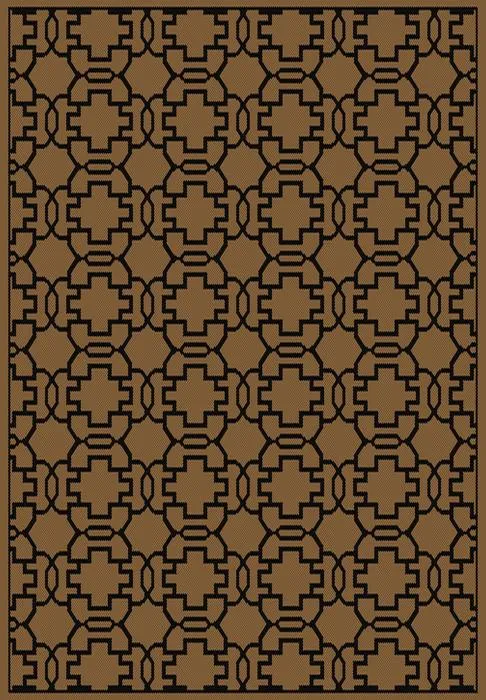 Ковер Nile Extra 0208 991 X