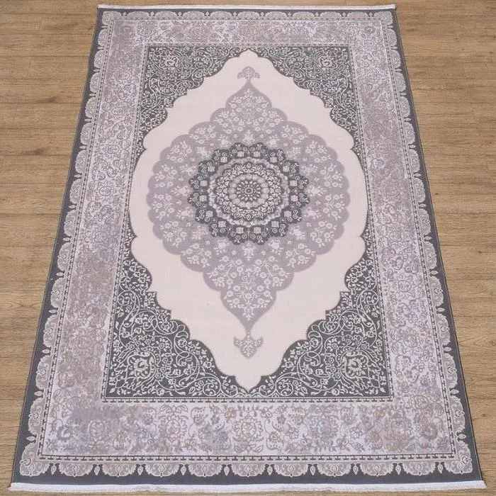 Ковер Gloria A0266A BEIGE