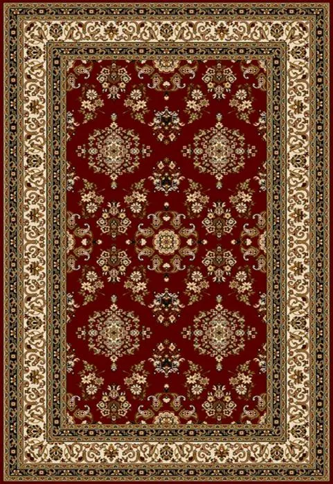 Ковер Акварель 20697 22133