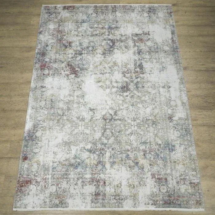 Ковер Olimpos MT122 CREAM / KOYU_TERRA