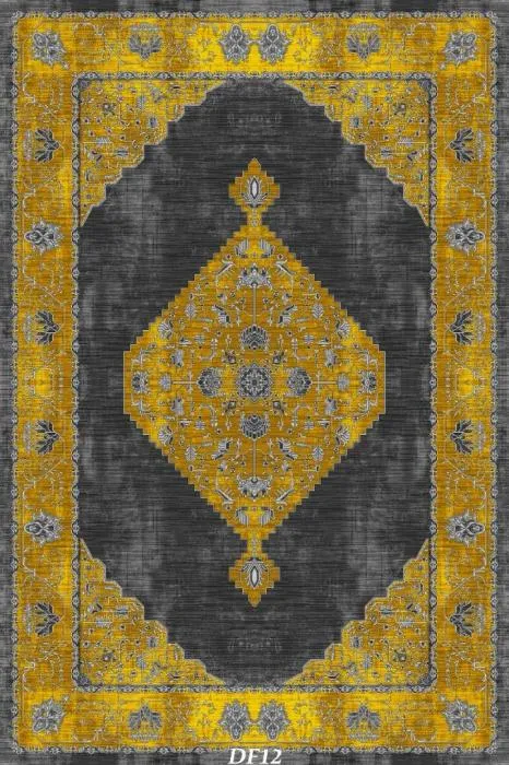Ковер DIBA DF12