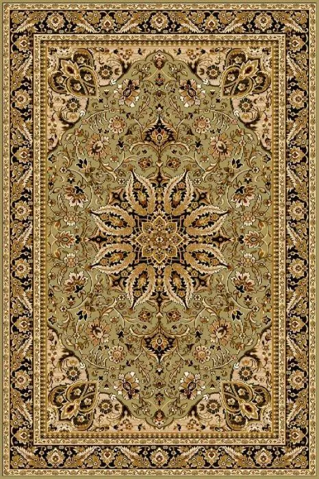 Ковер Standard Topaz olive