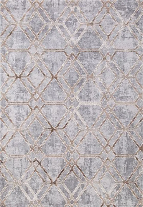 Ковер TOKIO 16135A BEIGE / BROWN